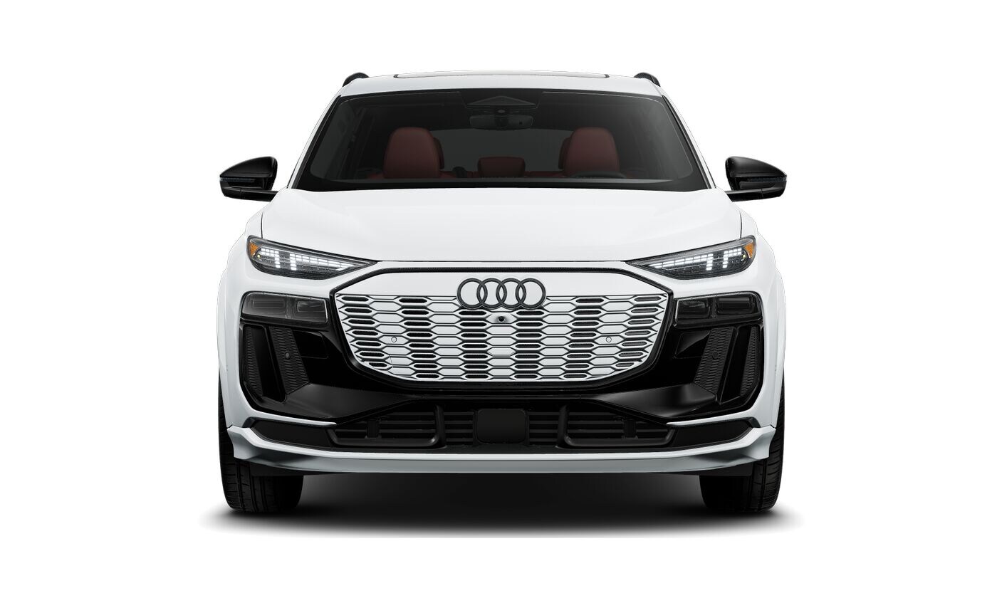 2025 Audi SQ6 photo 3