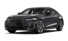 2025 Audi All-new S5 3.0T Prestige Hatchback