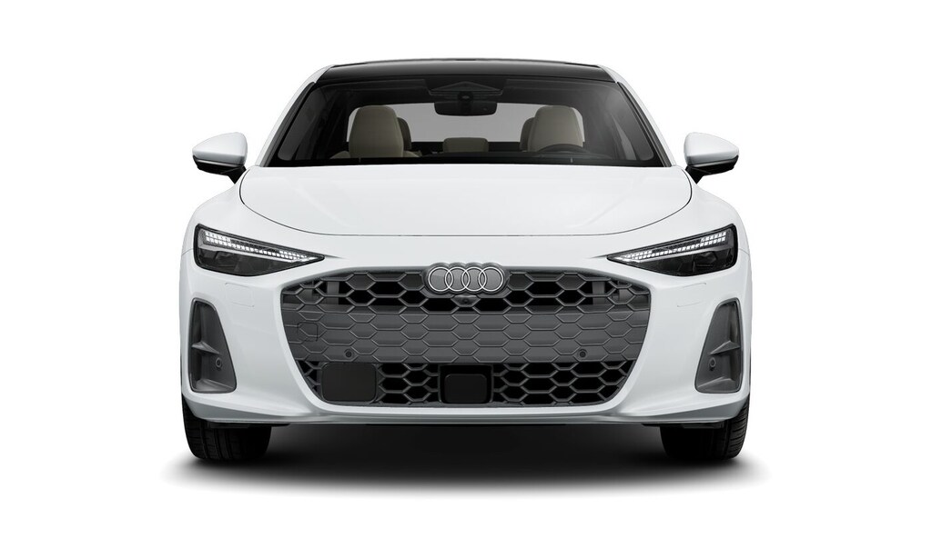 New 2026 Audi A6 Base Sedan