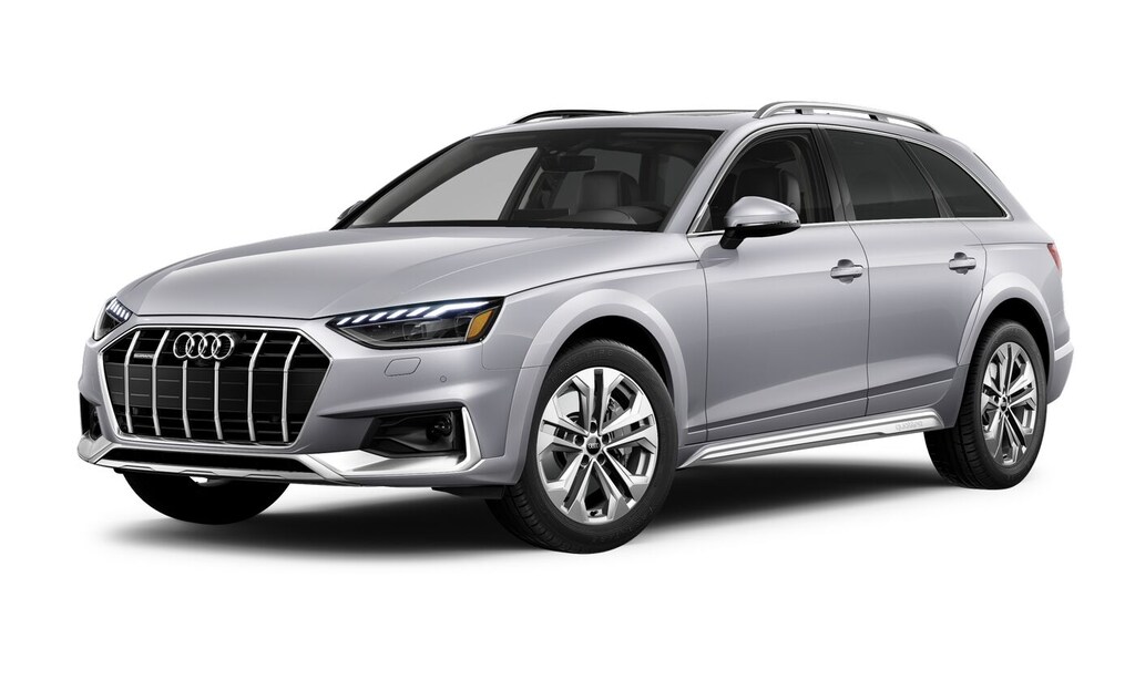 New 2024 Audi A4 allroad For Sale at Audi Manhattan VIN New 2024 Audi A4 allroad For Sale at Audi Manhattan VIN