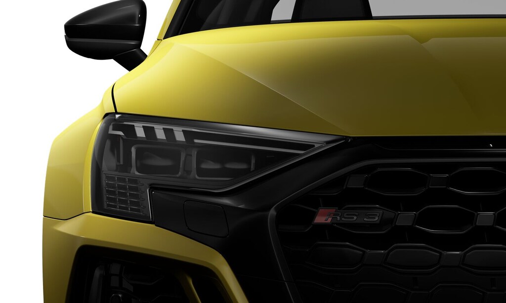 2024 New Audi RS 3 2.5T for sale Marietta near Smyrna