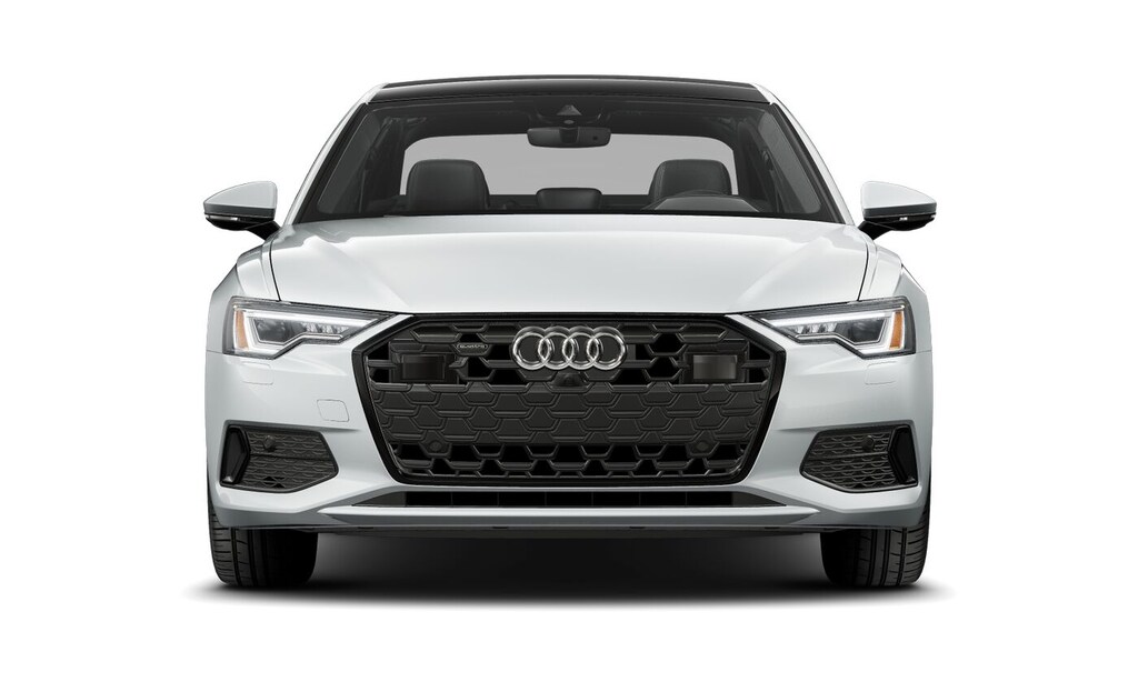 New 2025 Audi A6 For Sale in Sugar Land Houston