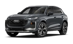 2026 Audi Q3 S Line SUV