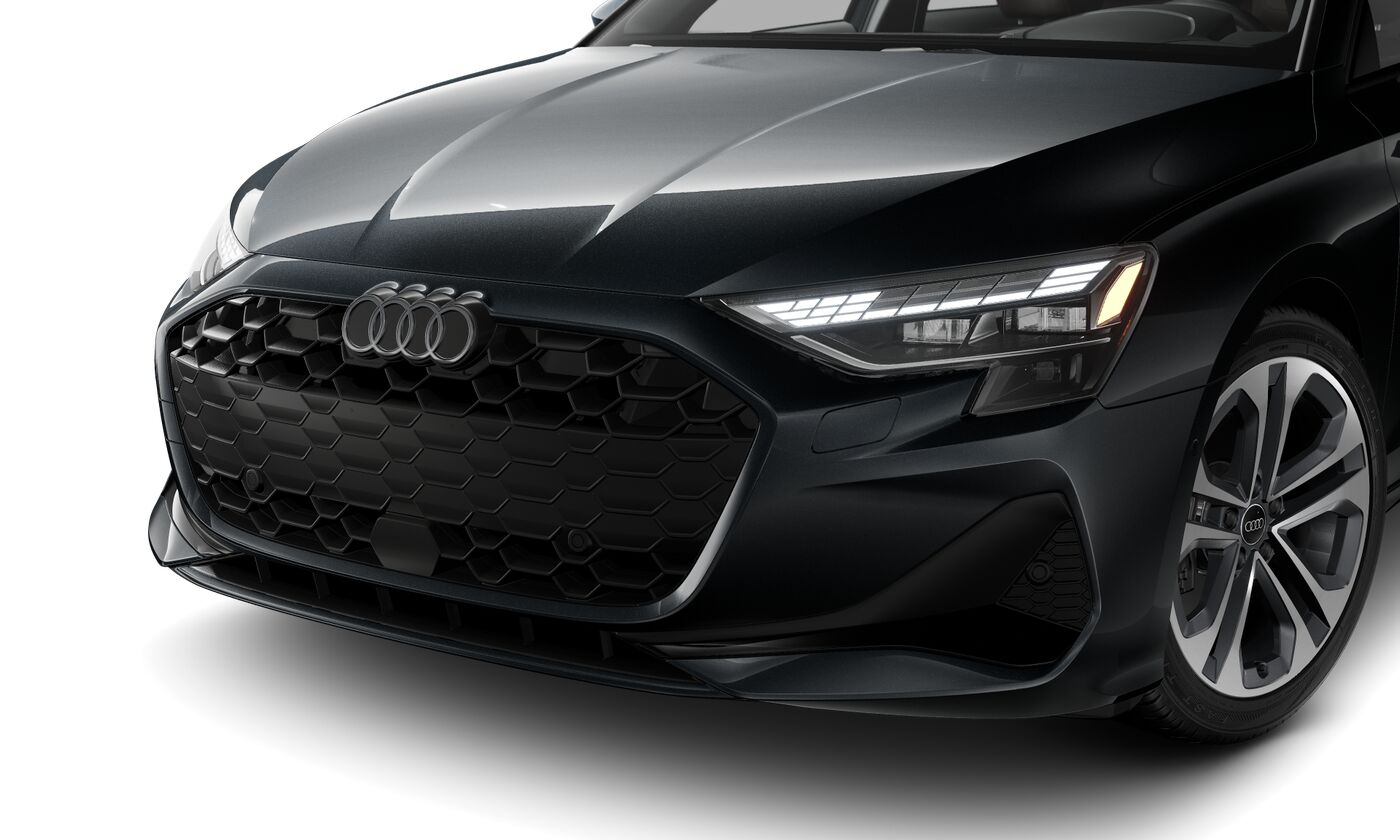 2025 Audi A3 2.0T Premium Plus photo 2