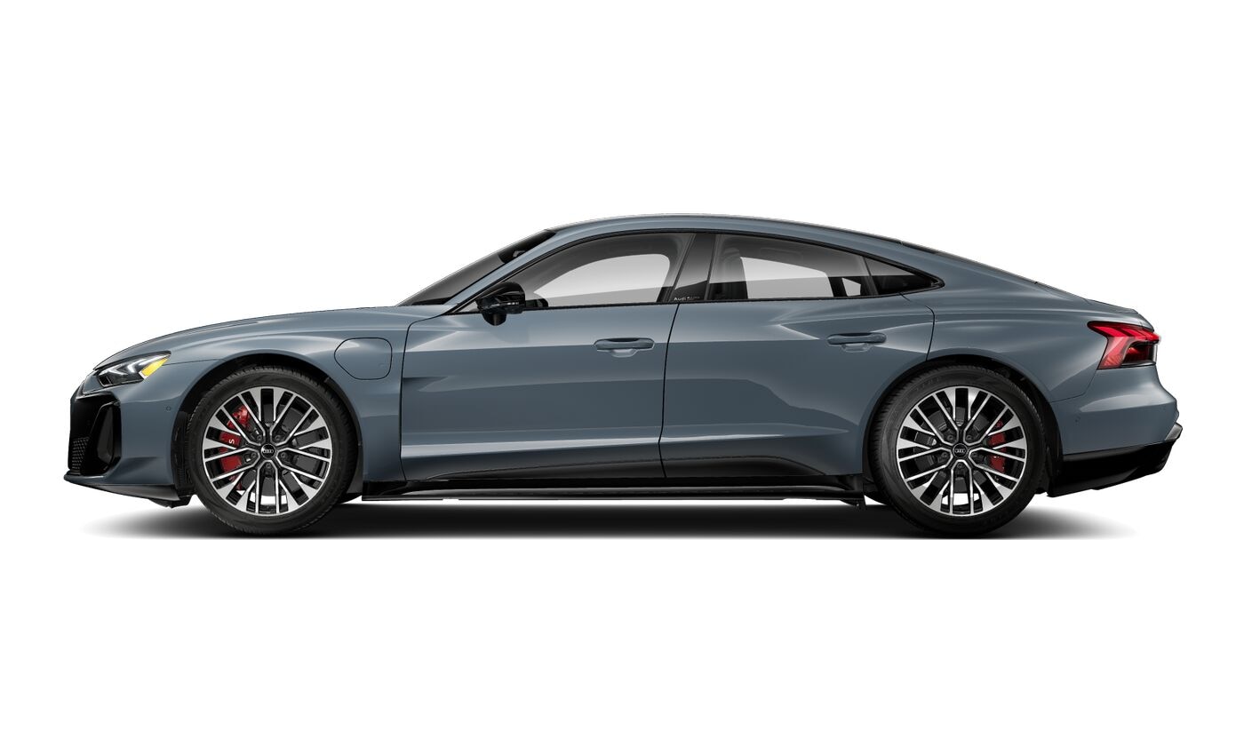 2026 Audi S e-tron GT Premium Plus - Photo 47