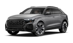 2025 Audi Q8 55 Premium SUV for sale in Huntington Station, NY