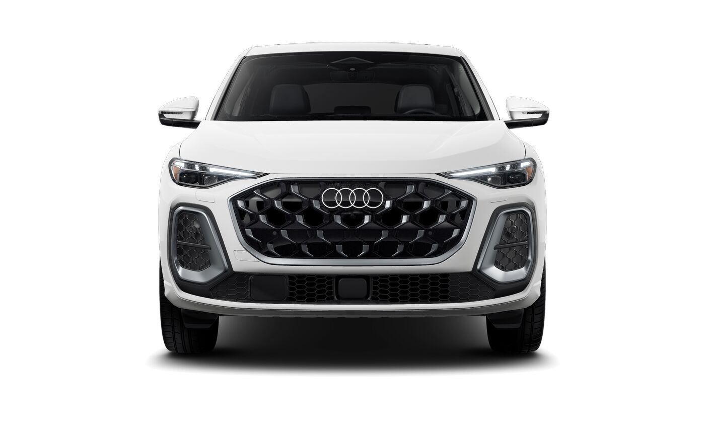2025 Audi Q5 2.0T Premium Plus photo 3