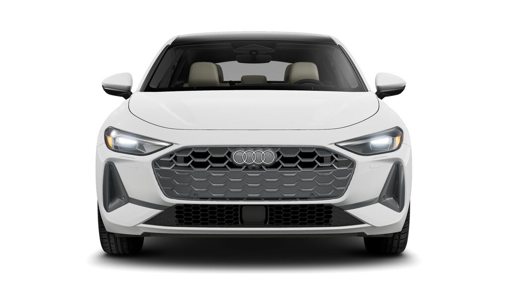 New 2025 Audi All-new A5 2.0T Premium Hatchback