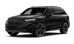 2026 Audi Q7 55 Premium SUV