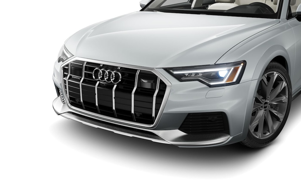 2025 Audi A6 allroad For Sale West Palm Beach FL Near Delray Beach