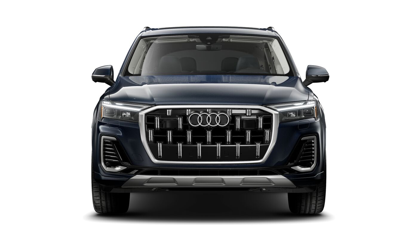 2025 Audi Q7 Premium Plus photo 3