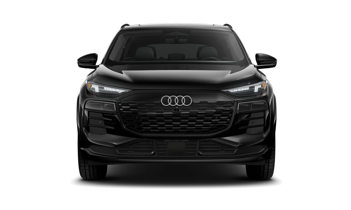 2025 Audi Q6 E-tron Prestige photo 3