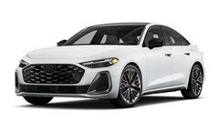 2025 Audi All-new S5 3.0T Prestige Hatchback