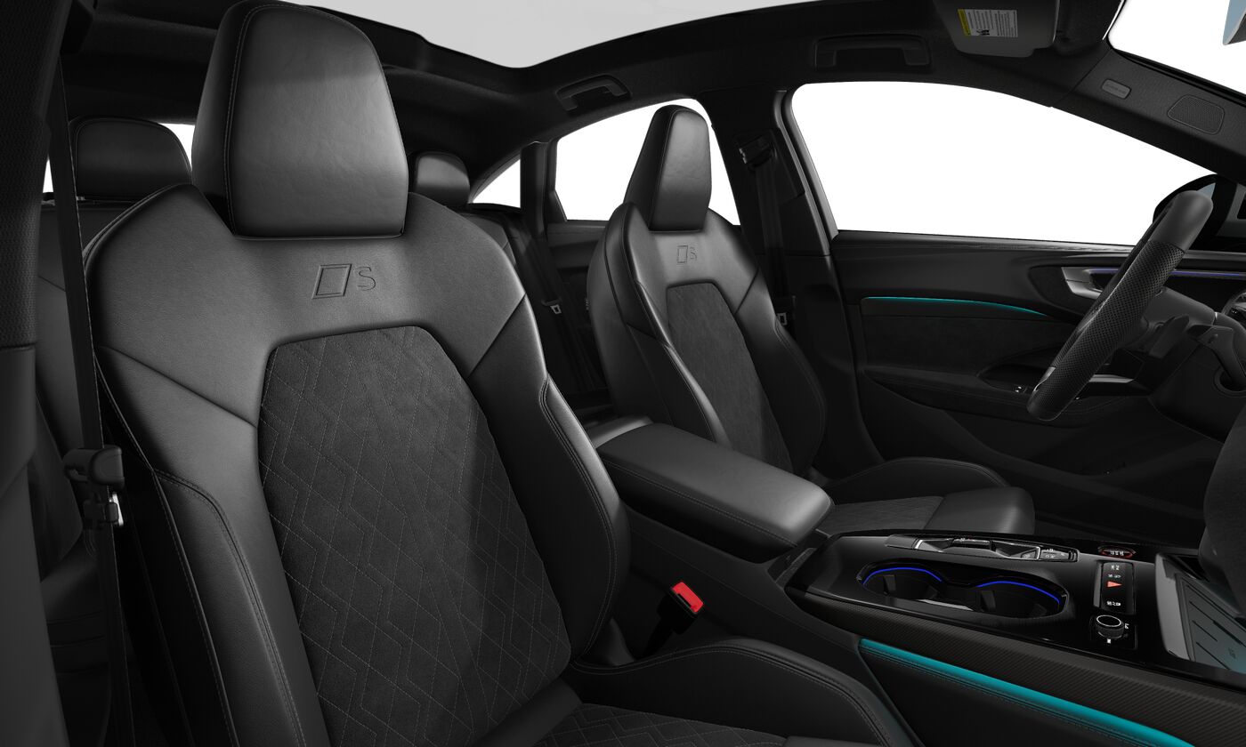 2025 Audi S5 Premium Plus - Photo 36