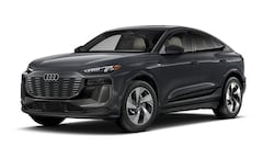 2025 Audi Q6 e-tron Prestige SUV