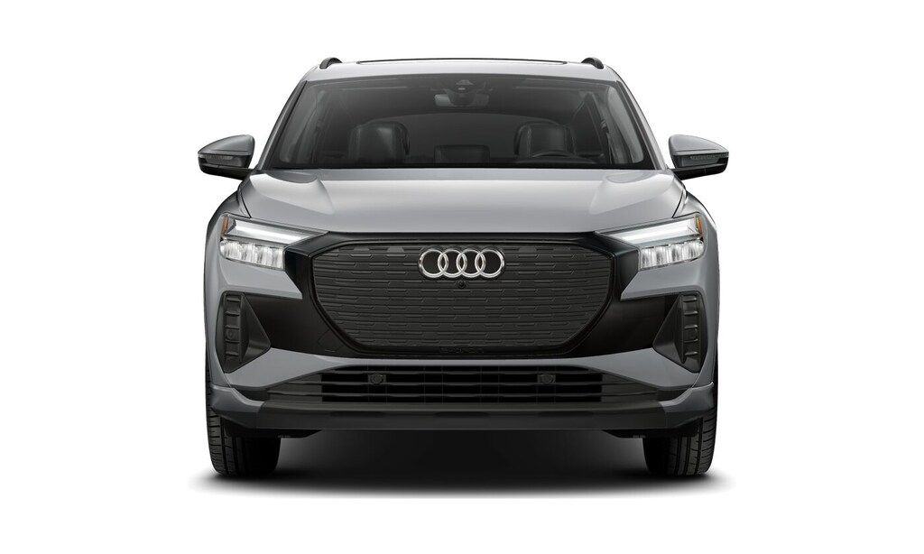 New 2025 Audi Q4 etron For Sale at Leith Cars VIN WA1A5BFZ7SP015008
