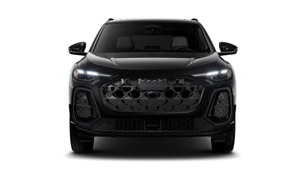 New 2026 Audi Q5 SUV