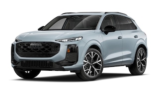 2026 Audi Q3 S line SUV