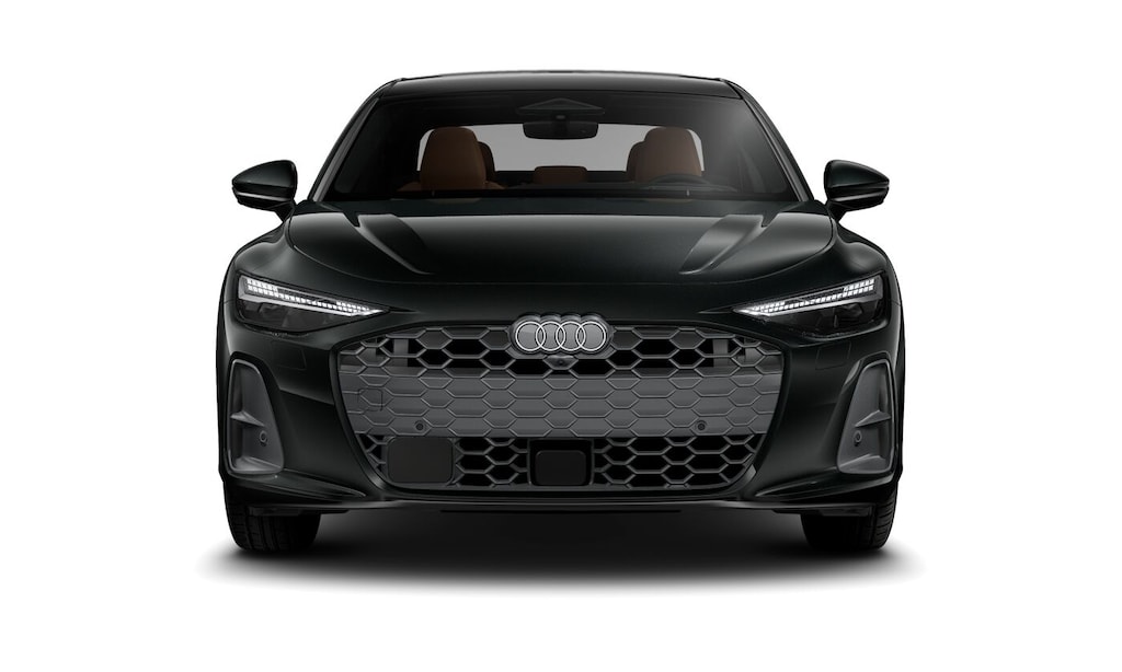 New 2026 Audi A6 Premium Plus Sedan