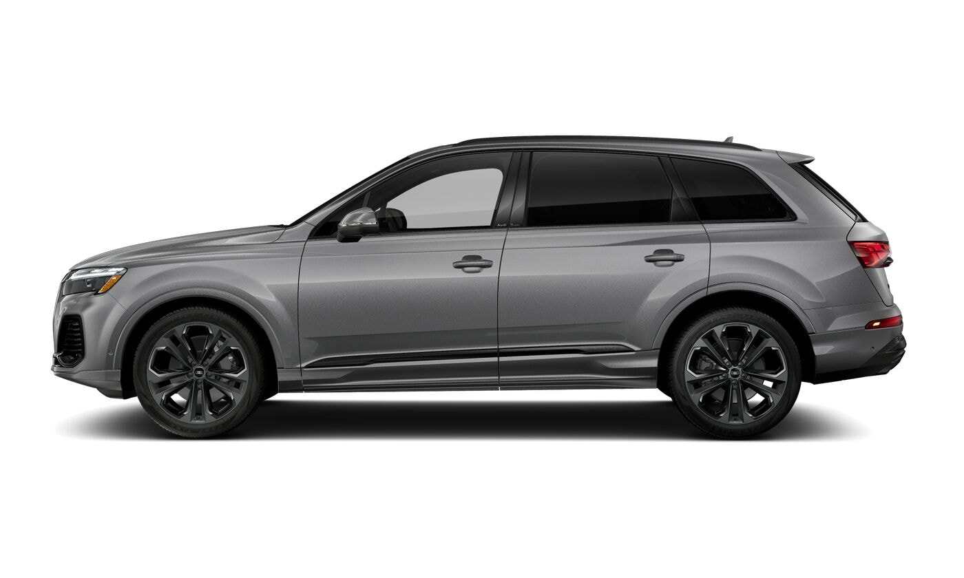 2025 Audi Q7 Premium Plus - Photo 41