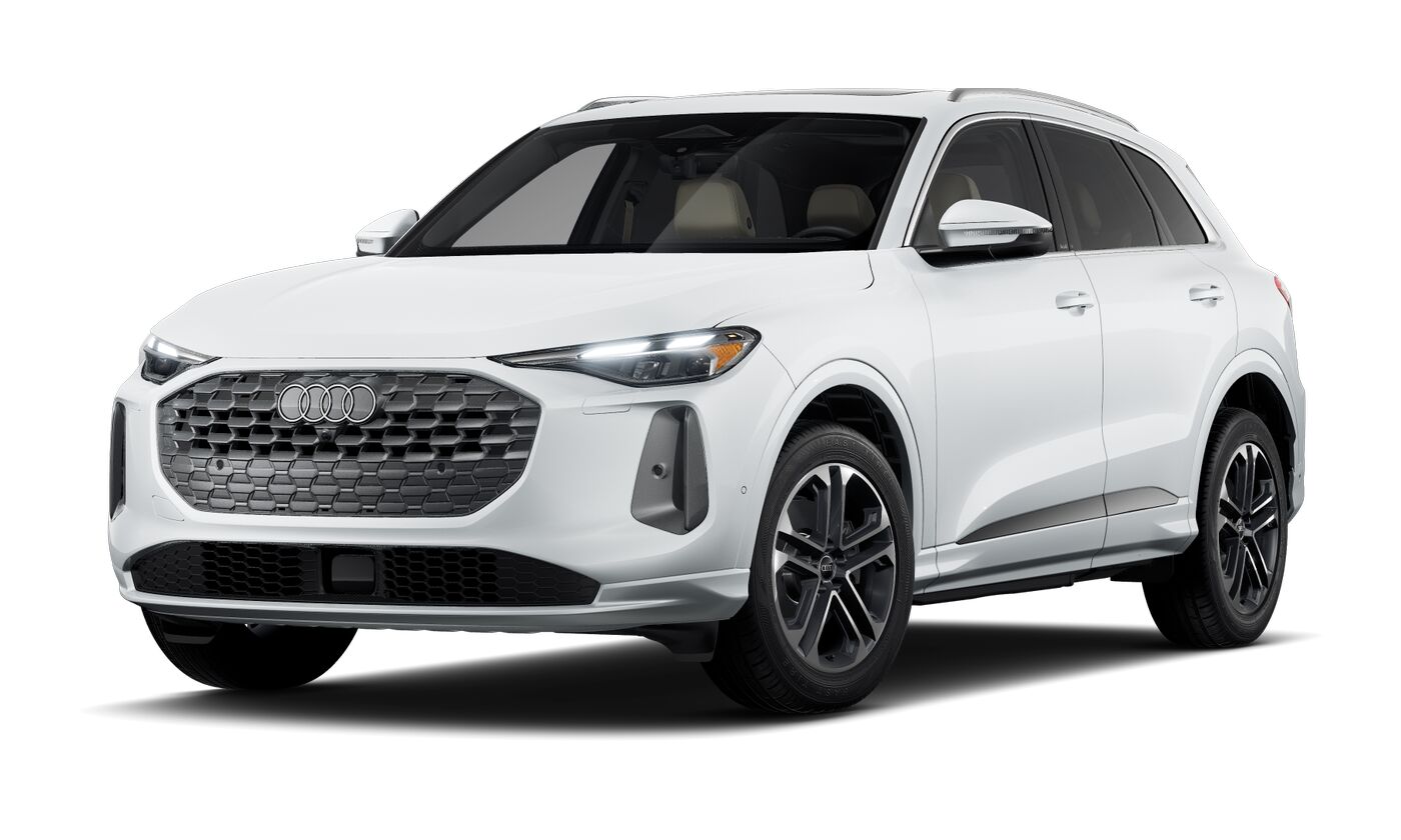 2026 Audi Q5 SUV