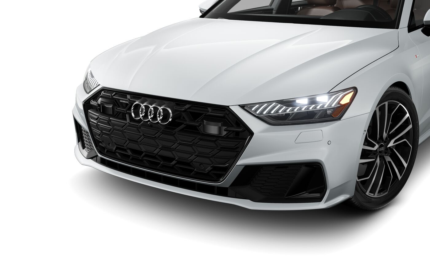2024 Audi A7 Premium Plus photo 2