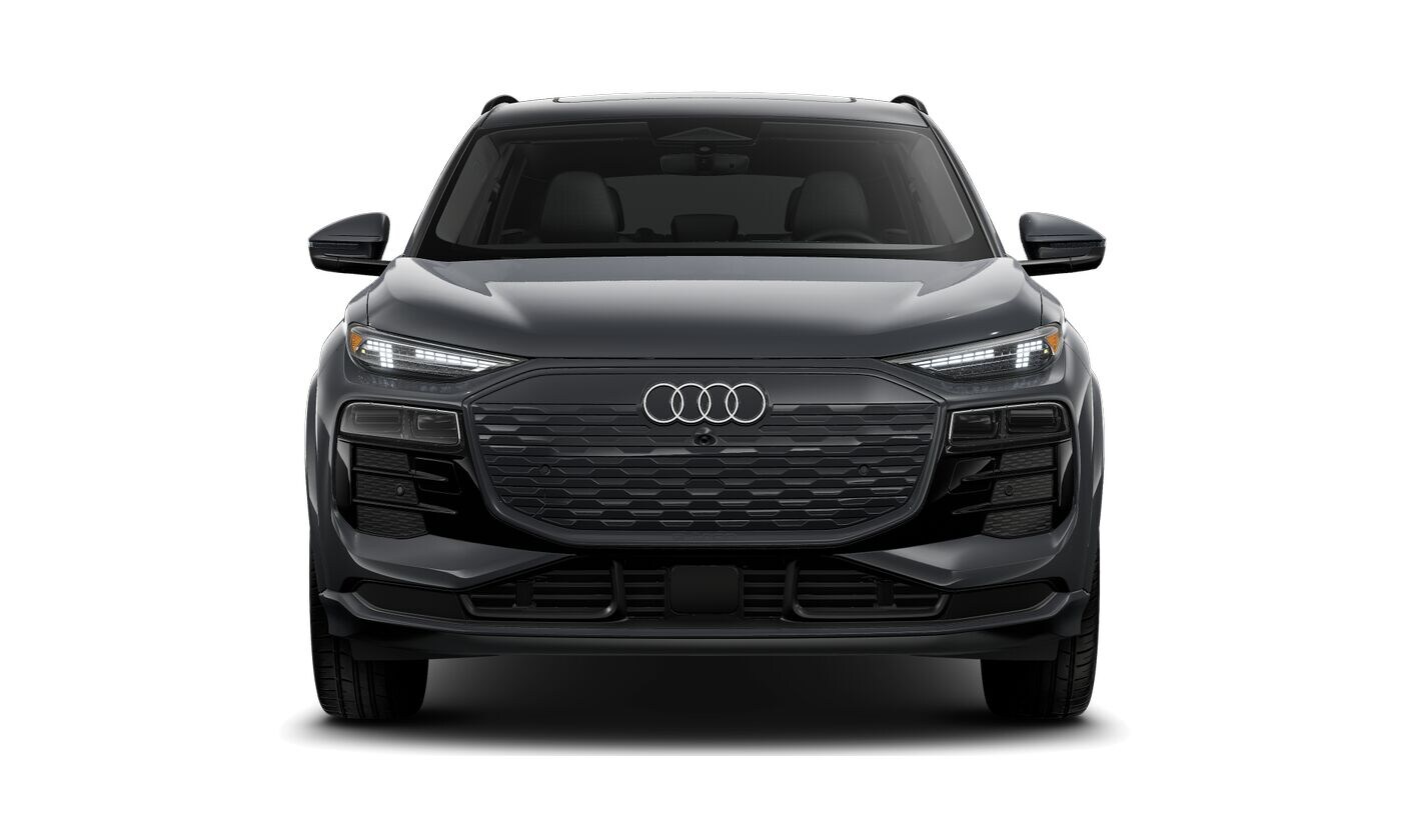 2025 Audi Q6 E-tron Prestige photo 3