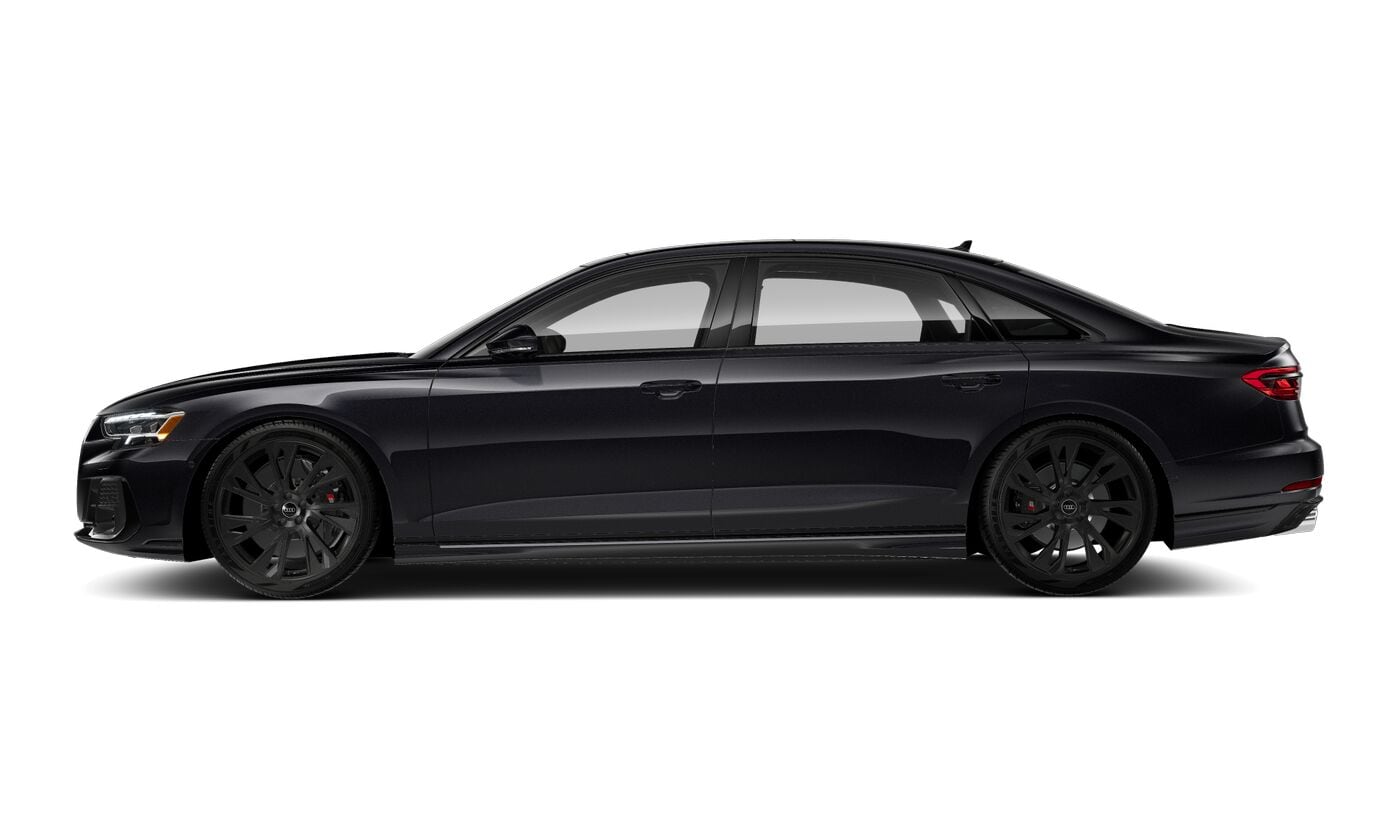 2027 Audi S8