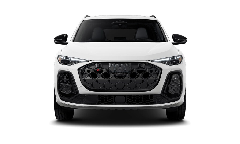 New 2025 Audi Technik 3.0 Tfsi Quattro SUV