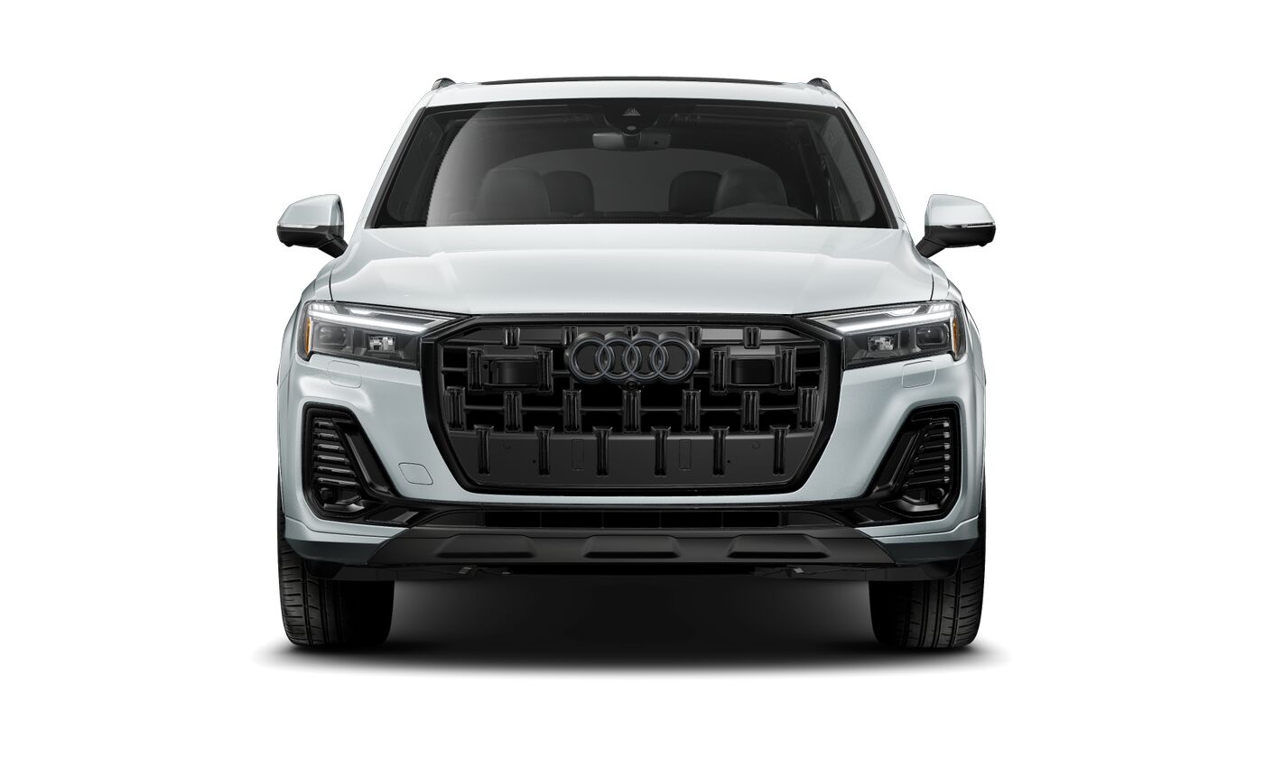 2025 Audi Q7 Premium Plus photo 3