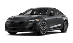 2025 Audi All-new S5 3.0T Premium Plus Hatchback