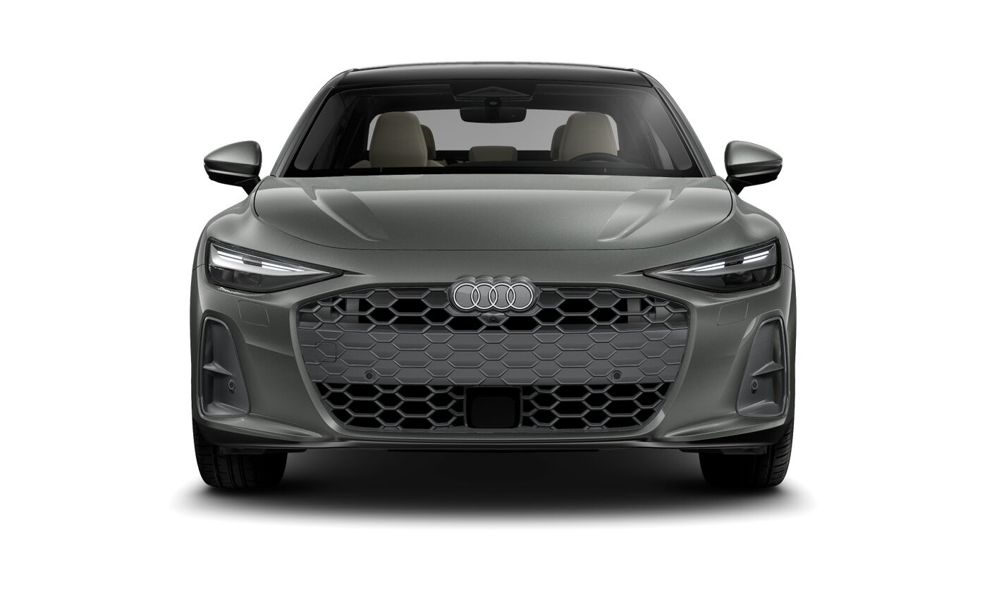 2026 Audi A6 Premium - Photo 33