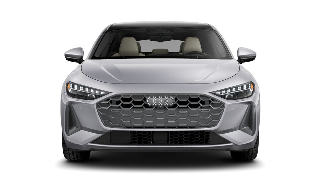 New 2026 Audi A5 2.0T Premium Hatchback