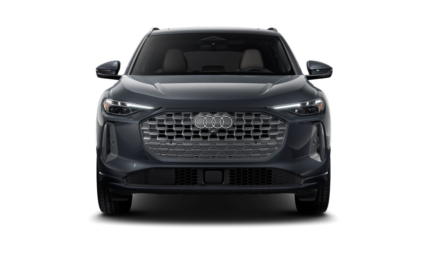 2025 Audi Q5 Premium Prestige photo 3