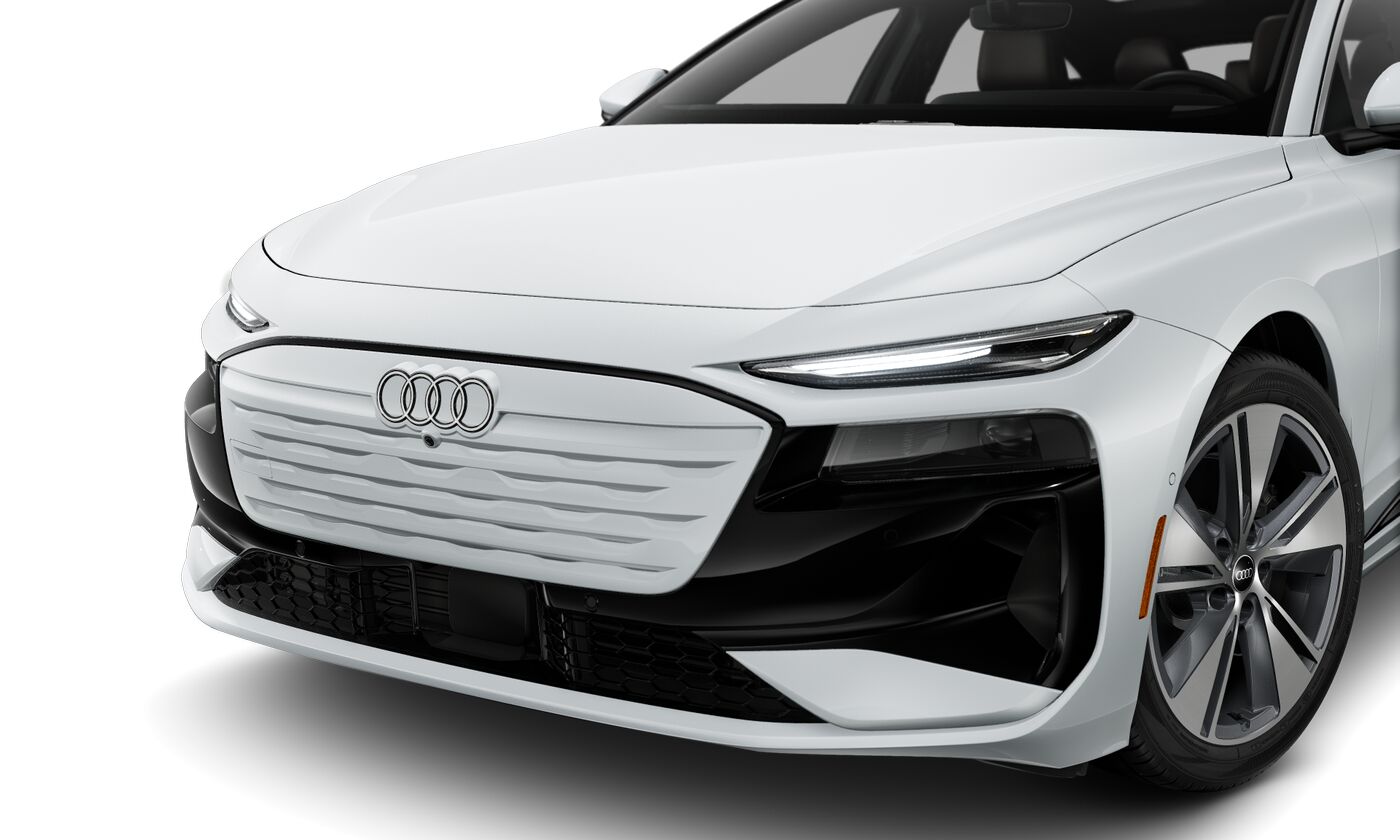 2025 Audi A6 Premium photo 2
