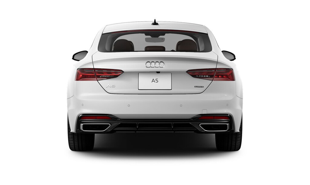 New 2025 Audi A5 For Sale Serving San Antonio TX WAUFACF53SA000578