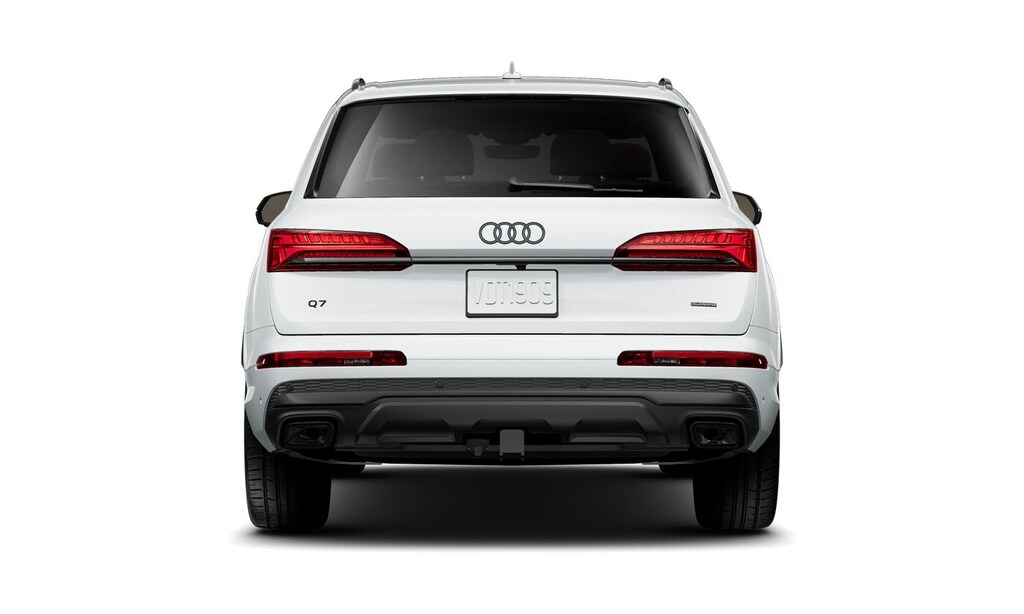 New 2026 Audi Q7 45 Premium SUV