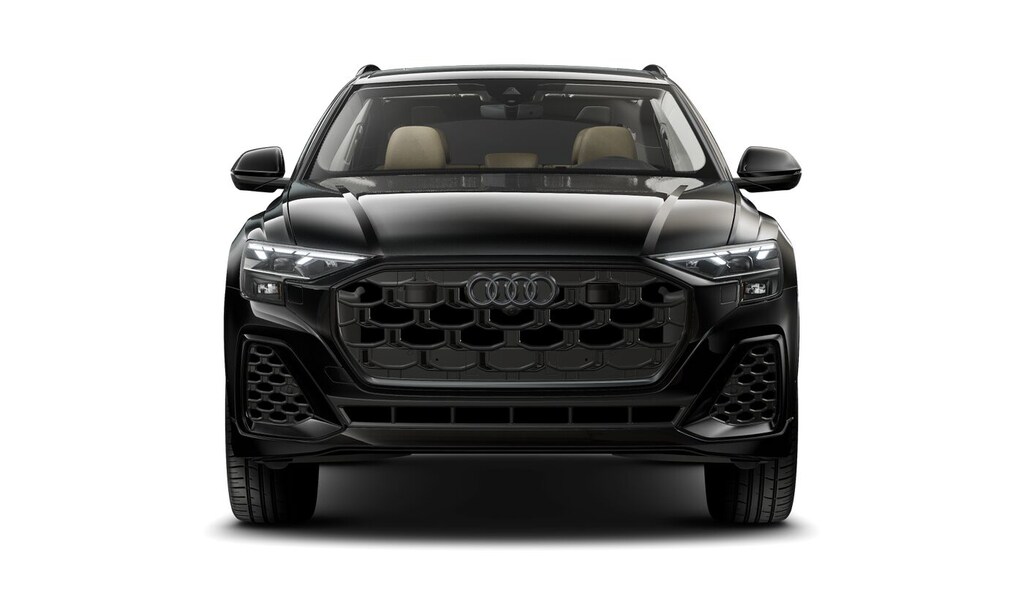 New 2025 Audi Q8 55 Premium For Sale in Huntington Station, NY VIN