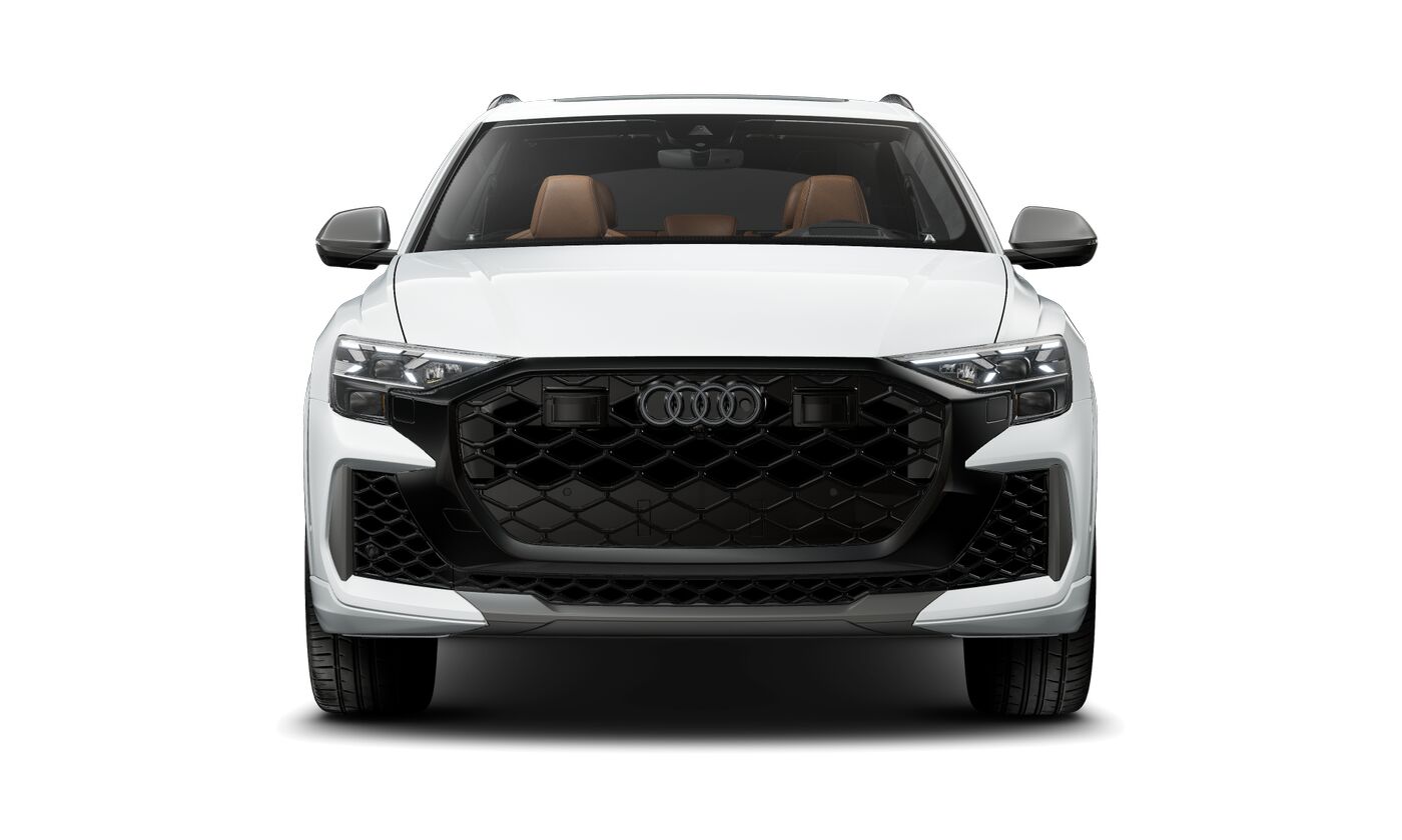 2025 Audi RS Q8 photo 3
