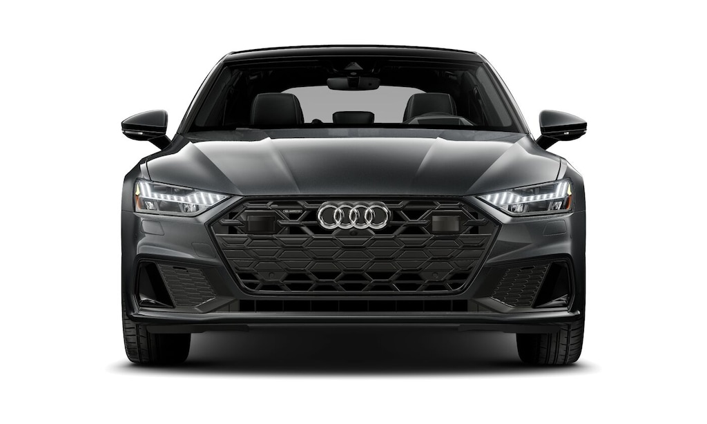 New 2025 Audi A7 55 Prestige Sportback