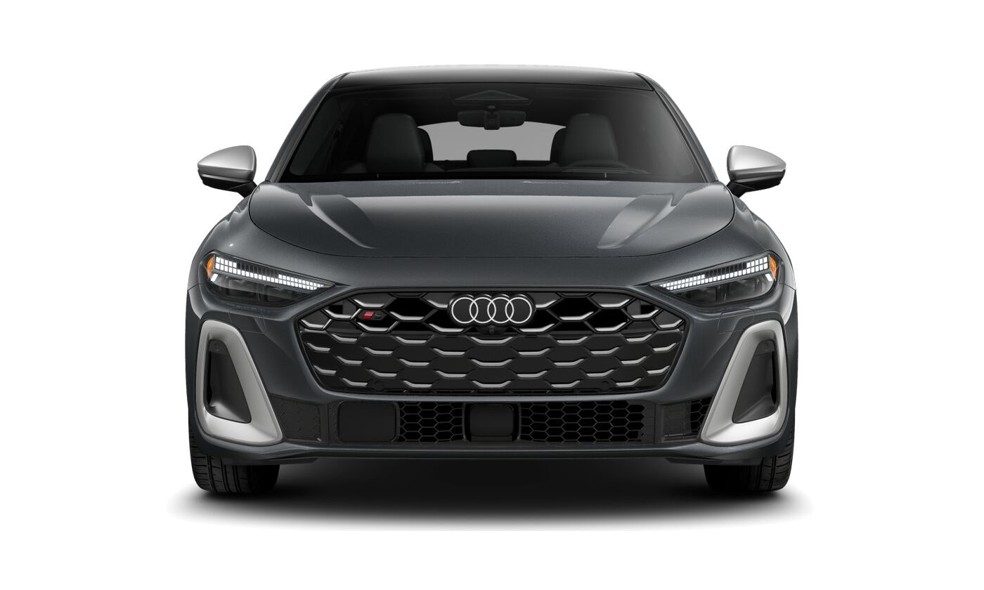 2026 Audi S5 Premium Plus - Photo 56