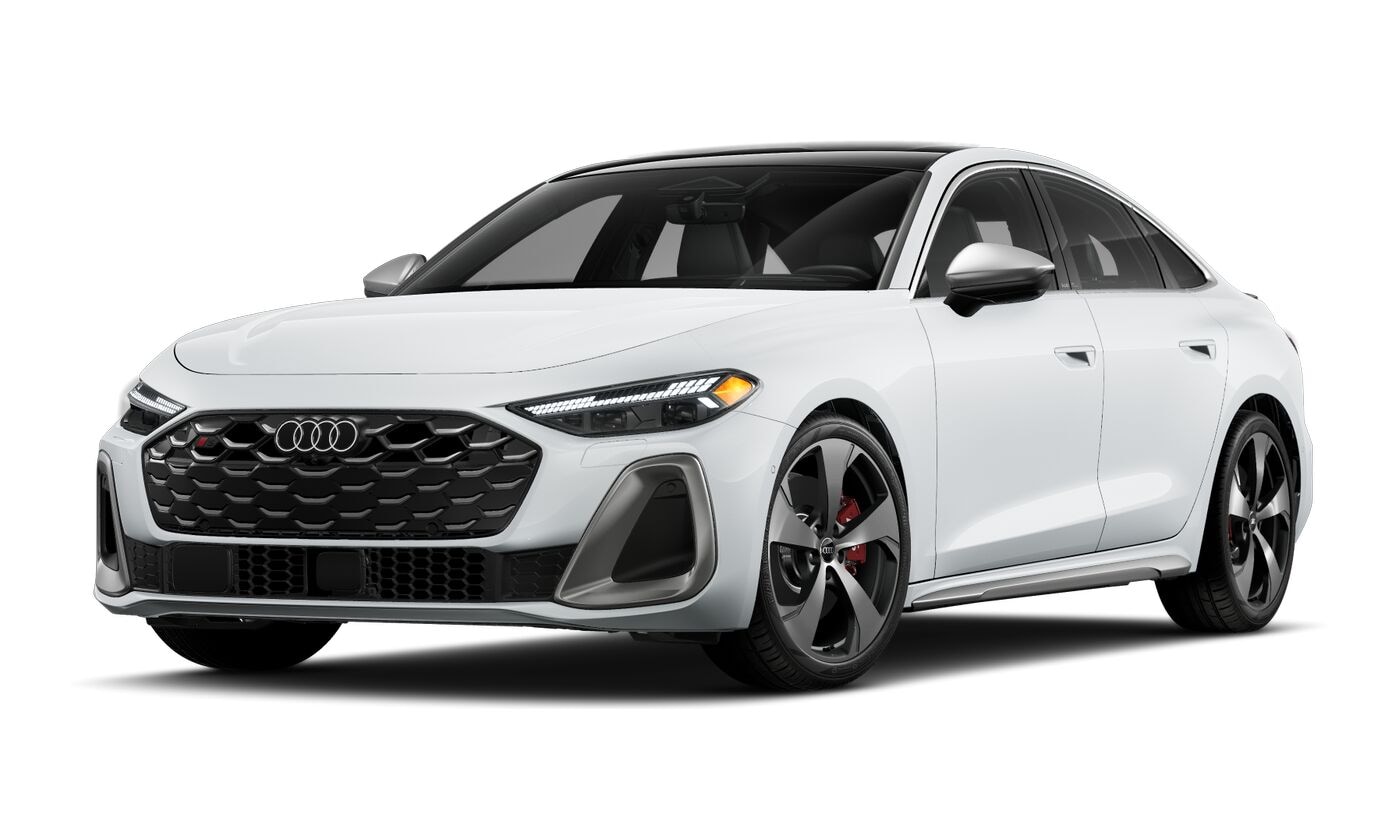 2025 Audi New S5 Premium Plus - Photo 43