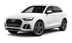 2025 Audi Q5 e 55 S line Premium SUV for sale in Huntington Station, NY
