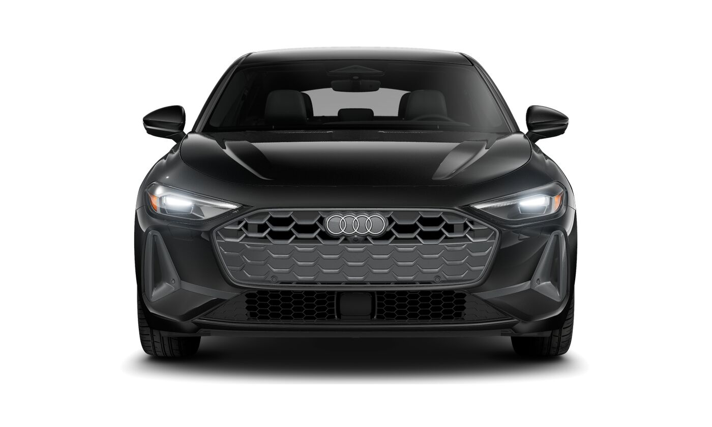 New 2027 Audi A5 2.0T Hatchback