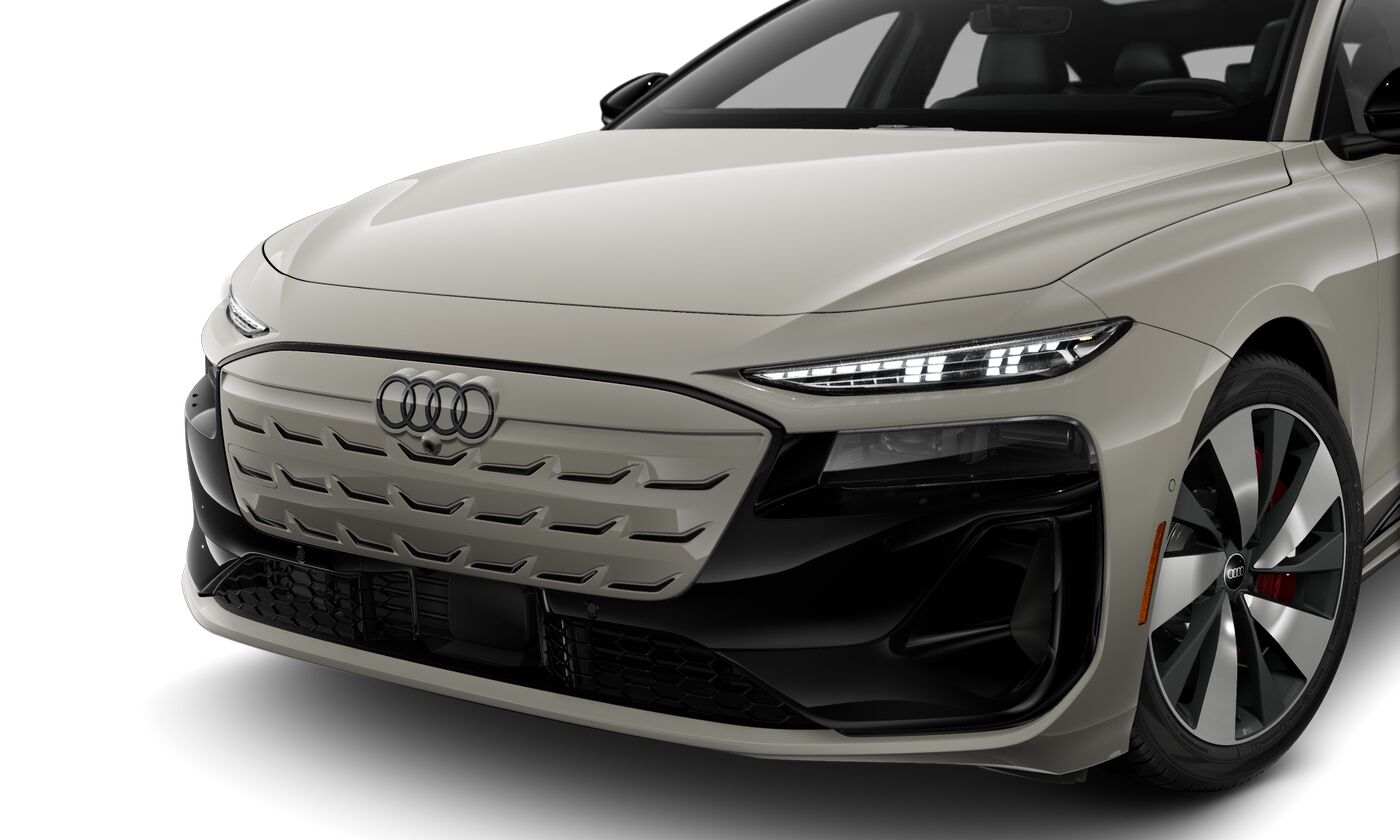 2025 Audi S6 Premium photo 2