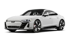 2025 Audi S e-tron GT Prestige Prestige quattro