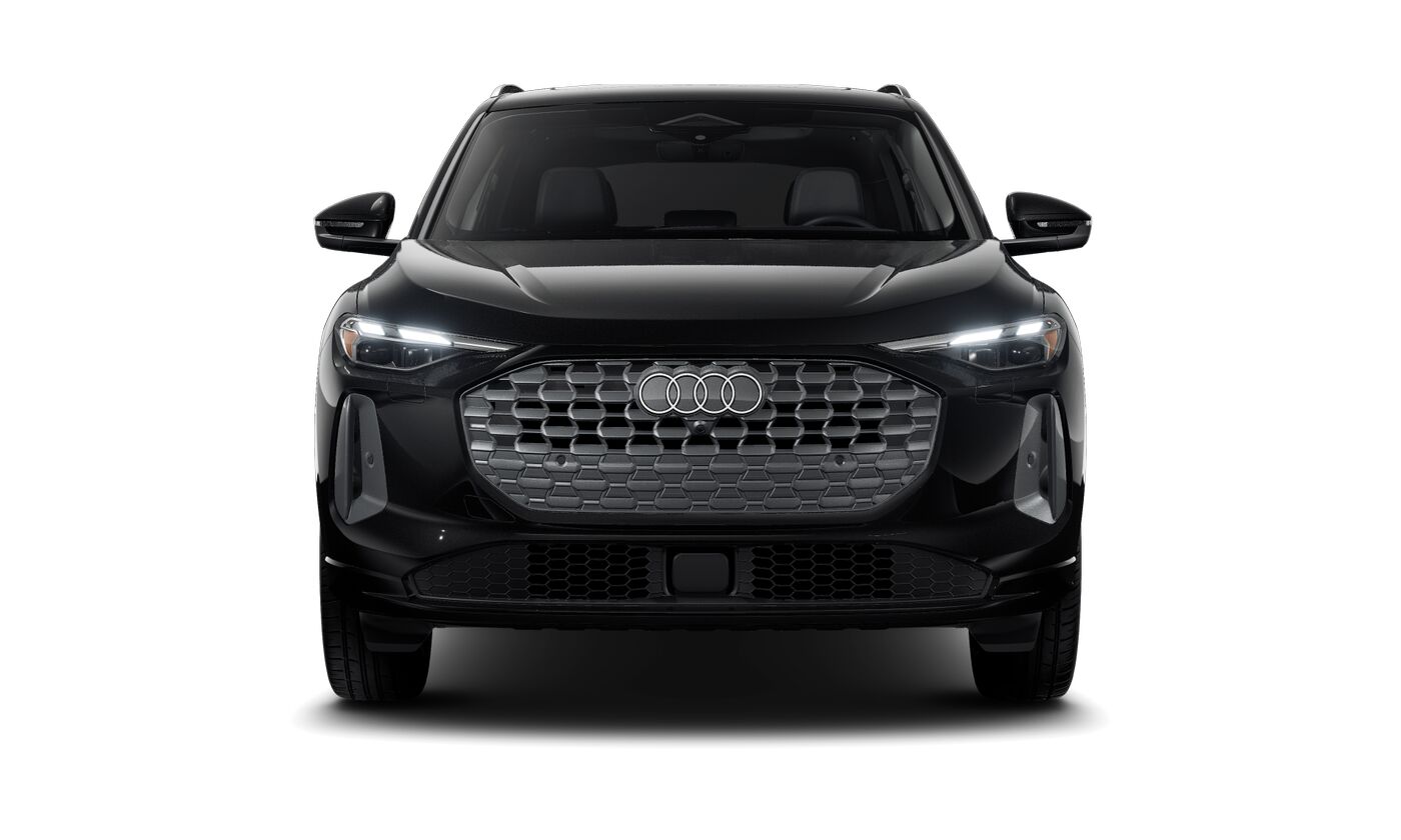 2025 Audi Q5 2.0T Premium photo 3