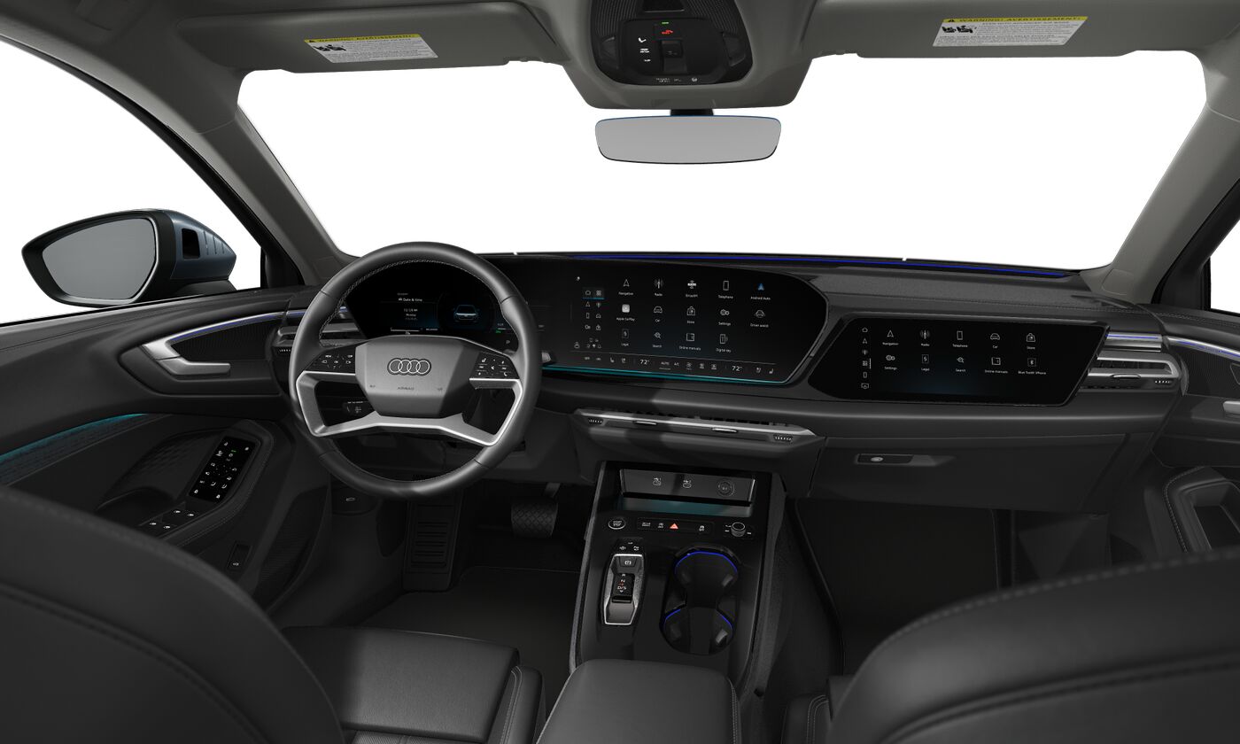 2025 Audi A5 Prestige - Photo 37