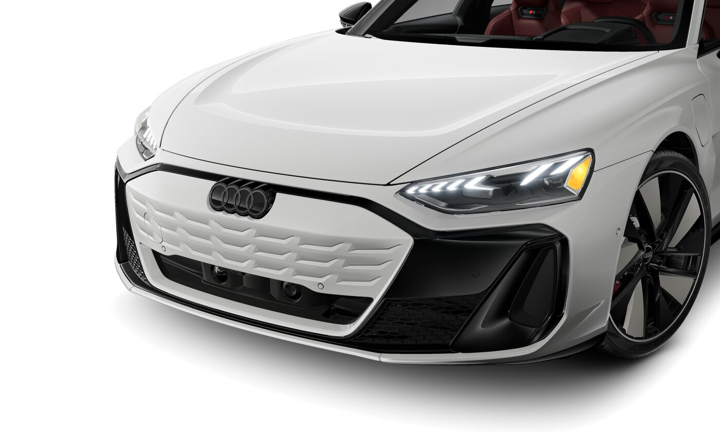 2026 Audi S e-tron GT Premium Plus - Photo 32