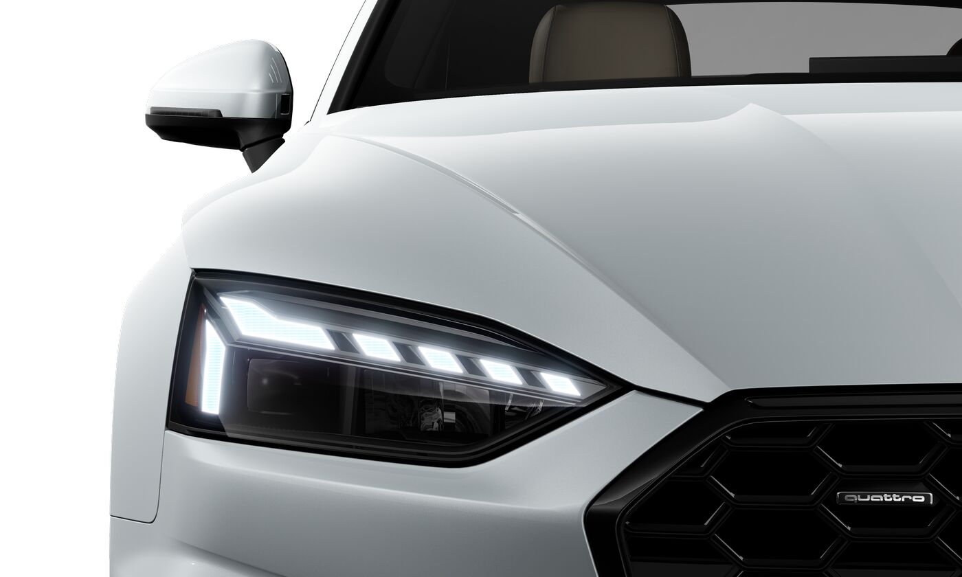 2025 Audi A5 S line Premium Plus photo 2